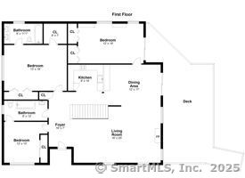 25 Nettleton Court, Shelton, Connecticut image 27