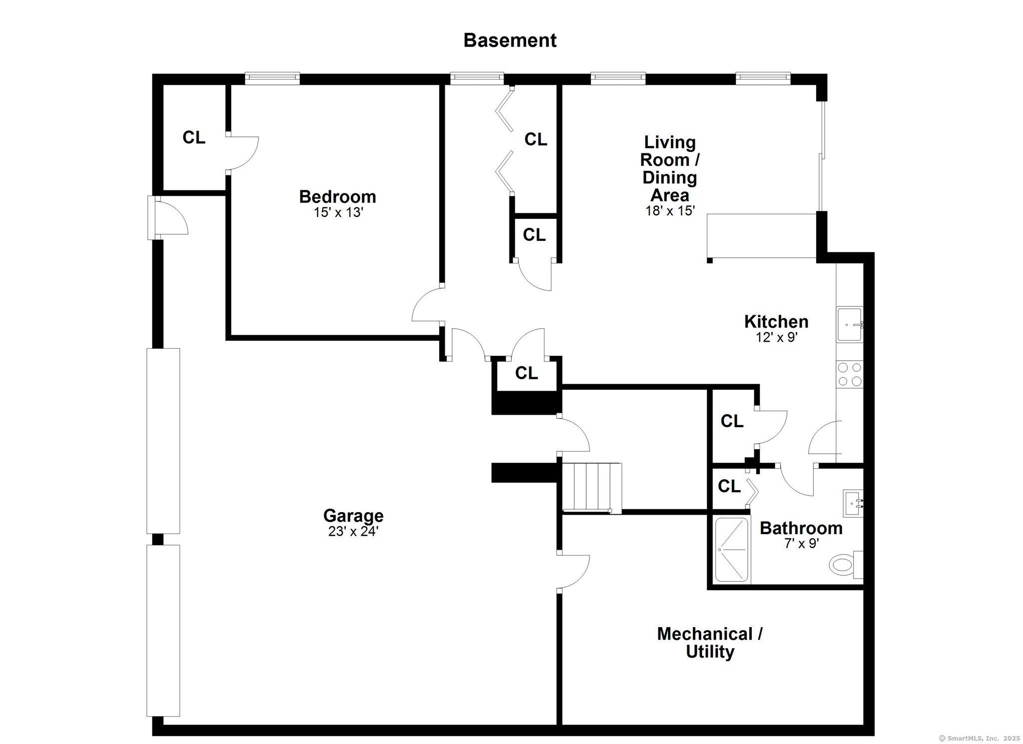 25 Nettleton Court, Shelton, Connecticut image 28