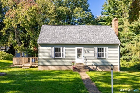 Photo of 26 Kilmartin Avenue, Bristol, CT 06010 (MLS # 24202270)