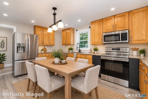 Tiny photo for 26 Kilmartin Avenue, Bristol, CT 06010 (MLS # 24202270)