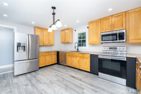 Tiny photo for 26 Kilmartin Avenue, Bristol, CT 06010 (MLS # 24202270)
