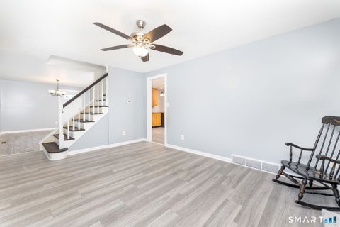 Tiny photo for 26 Kilmartin Avenue, Bristol, CT 06010 (MLS # 24202270)