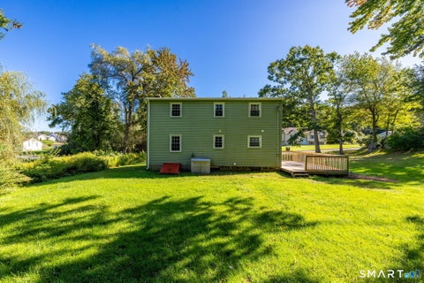 Tiny photo for 26 Kilmartin Avenue, Bristol, CT 06010 (MLS # 24202270)