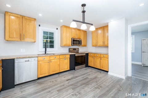 Tiny photo for 26 Kilmartin Avenue, Bristol, CT 06010 (MLS # 24202270)