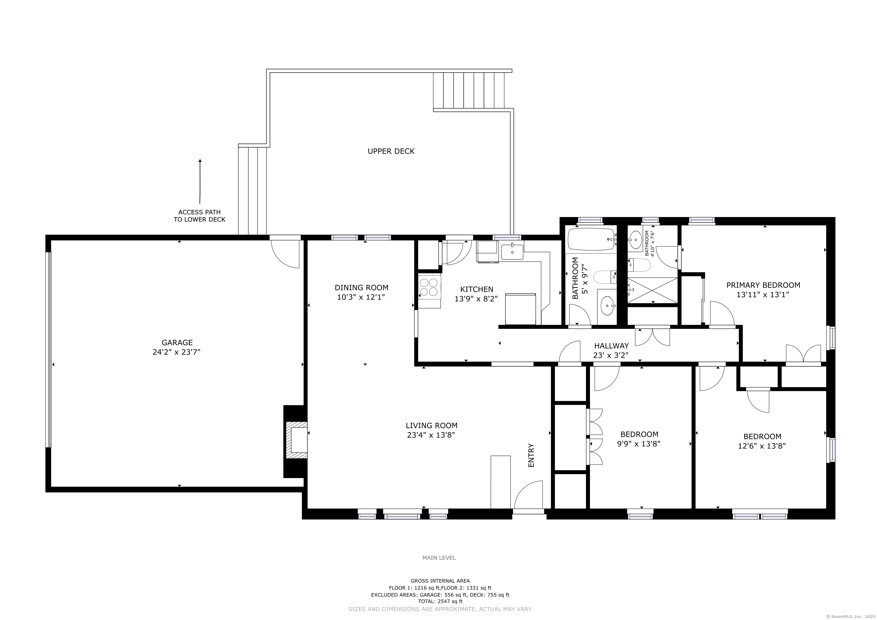 813 Riverside Drive, Orange, Connecticut image 32