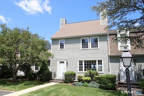 Condo For Sale - 19 Prospect Ridge #31<br/> Ridgefield, CT 06877