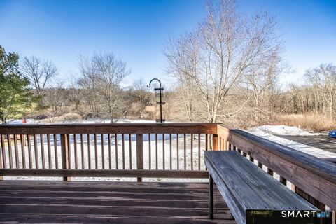 Tiny photo for 565 Newfield Street #APT 34, Middletown, CT 06457 (MLS # 24148043)