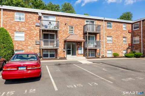 Tiny photo for 515 Emmett Street #13, Bristol, CT 06010 (MLS # 24182841)