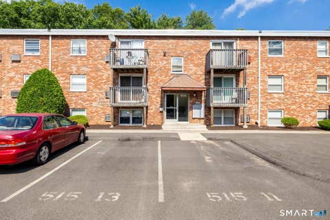 Tiny photo for 515 Emmett Street #13, Bristol, CT 06010 (MLS # 24182841)