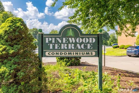 Tiny photo for 515 Emmett Street #13, Bristol, CT 06010 (MLS # 24182841)