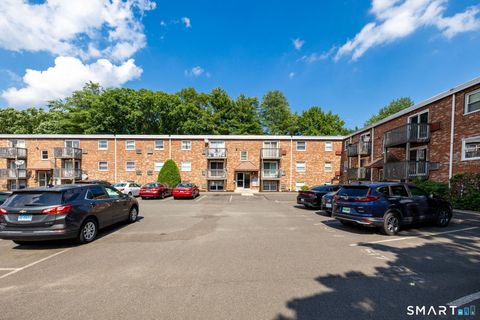 Tiny photo for 515 Emmett Street #13, Bristol, CT 06010 (MLS # 24182841)
