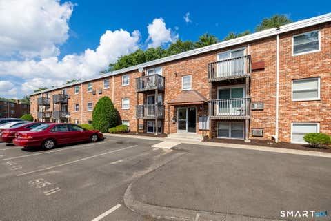 Tiny photo for 515 Emmett Street #13, Bristol, CT 06010 (MLS # 24182841)