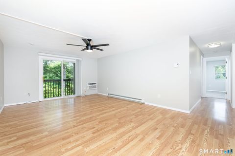 Tiny photo for 515 Emmett Street #13, Bristol, CT 06010 (MLS # 24182841)