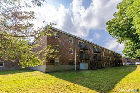 Tiny photo for 515 Emmett Street #13, Bristol, CT 06010 (MLS # 24182841)