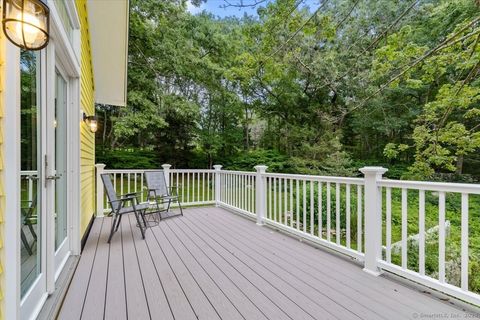 A home in Groton