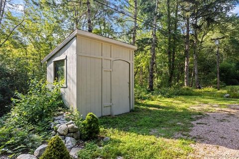 A home in Groton