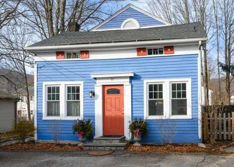 Tiny photo for 39 N Main Street, Kent, CT 06757 (MLS # 24150576)