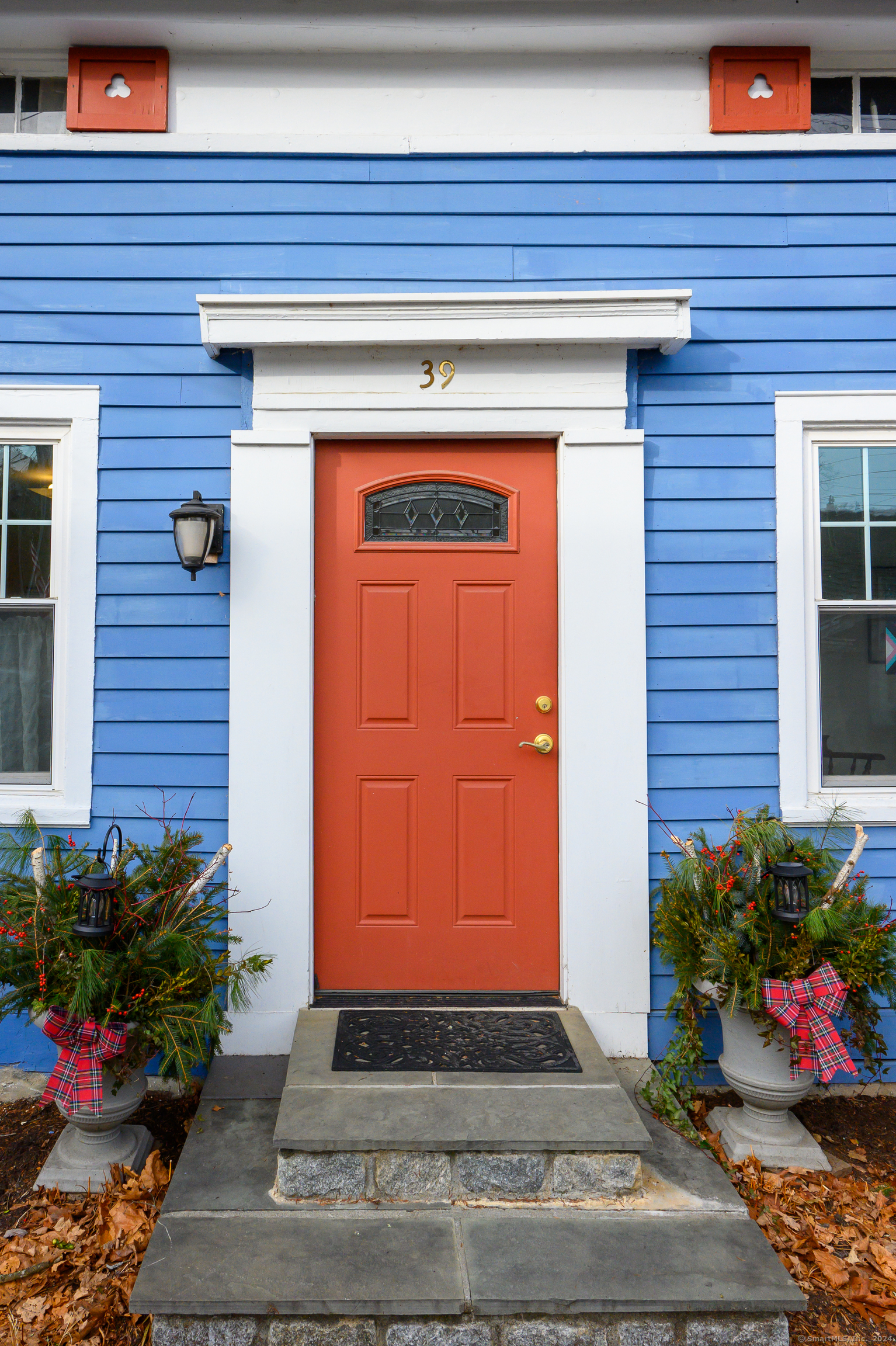 39 North Main Street