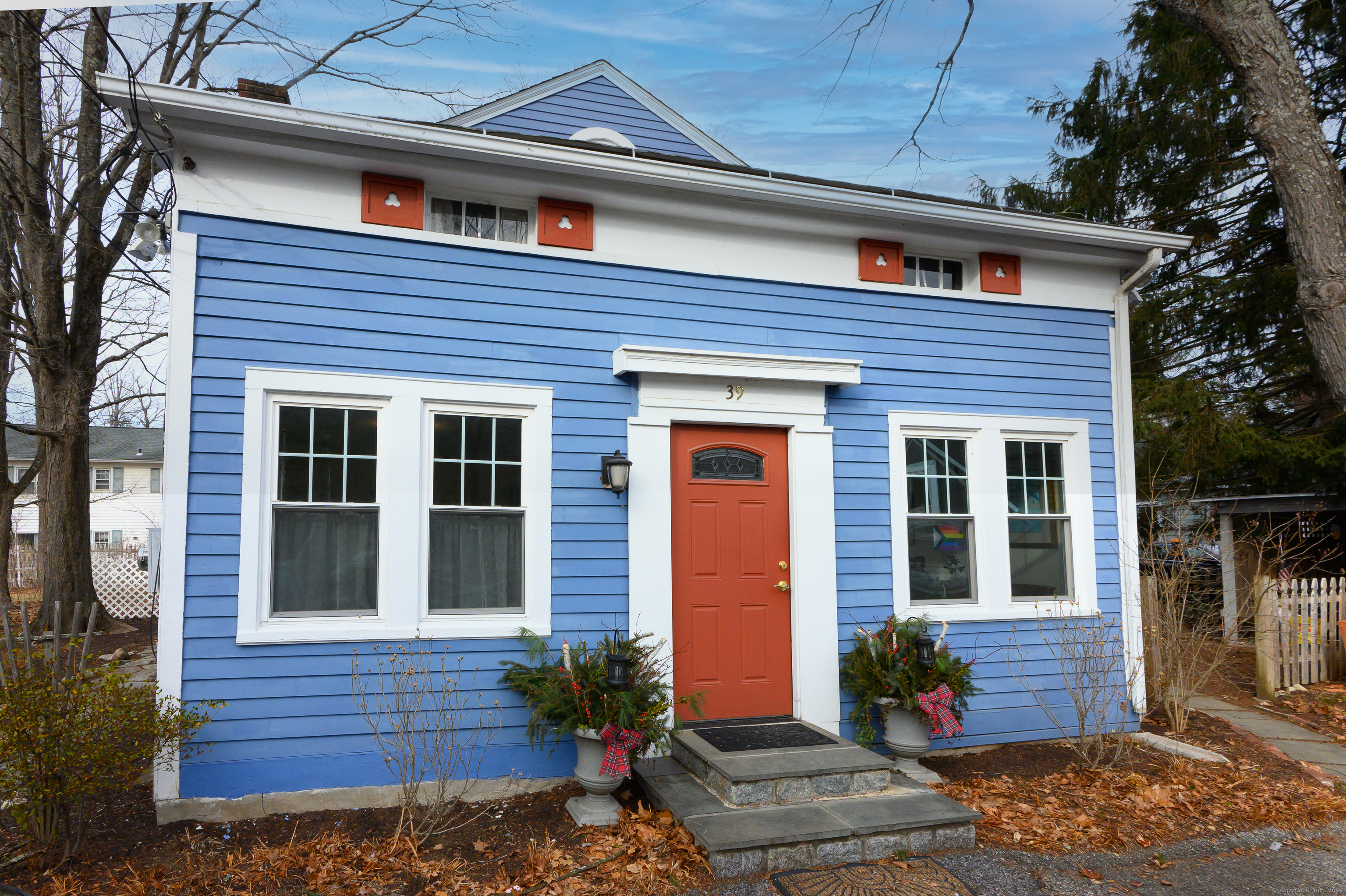 39 North Main Street