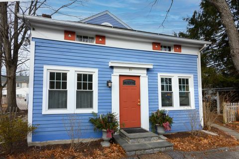 Tiny photo for 39 N Main Street, Kent, CT 06757 (MLS # 24150576)