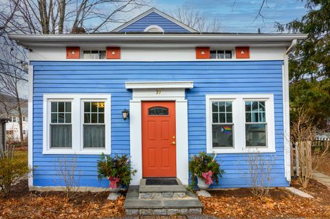 39 North Main Street Kent CT 06757