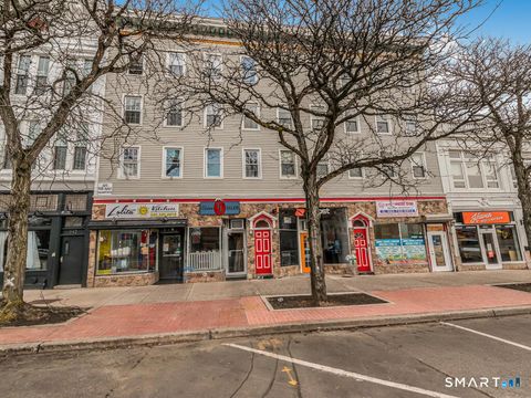 530 Main Street Middletown CT 06457