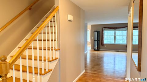 Tiny photo for 55 Ninas Way #55, Manchester, CT 06040 (MLS # 24166173)