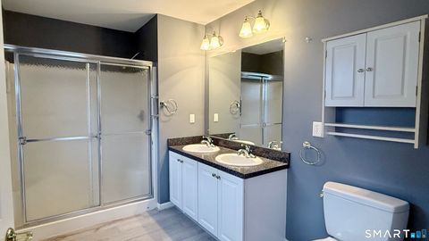 Tiny photo for 55 Ninas Way #55, Manchester, CT 06040 (MLS # 24166173)