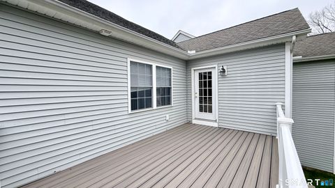 Tiny photo for 55 Ninas Way #55, Manchester, CT 06040 (MLS # 24166173)