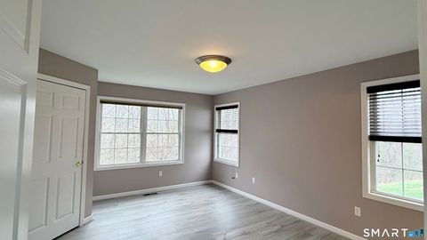 Tiny photo for 55 Ninas Way #55, Manchester, CT 06040 (MLS # 24166173)