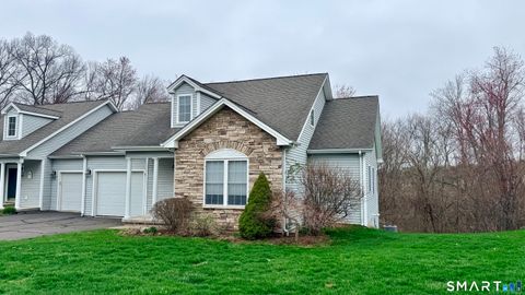 Photo of 55 Ninas Way #55, Manchester, CT 06040 (MLS # 24166173)