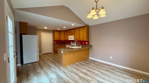 Tiny photo for 55 Ninas Way #55, Manchester, CT 06040 (MLS # 24166173)