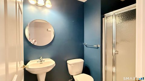 Tiny photo for 55 Ninas Way #55, Manchester, CT 06040 (MLS # 24166173)