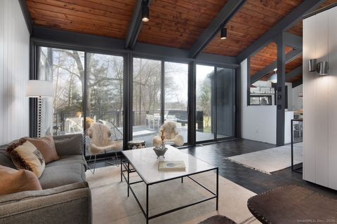 Tiny photo for 40 Canterbury Lane, Salisbury, CT 06039 (MLS # 24143464)