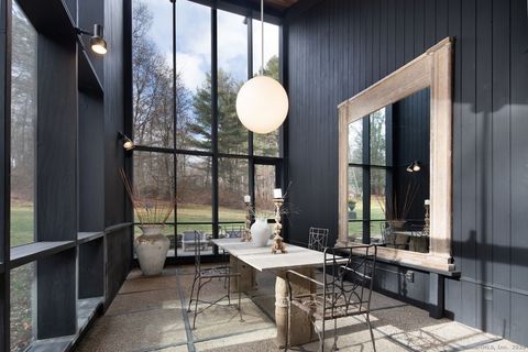 Tiny photo for 40 Canterbury Lane, Salisbury, CT 06039 (MLS # 24143464)