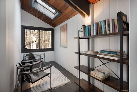 Tiny photo for 40 Canterbury Lane, Salisbury, CT 06039 (MLS # 24143464)