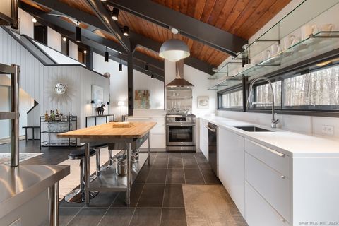 Tiny photo for 40 Canterbury Lane, Salisbury, CT 06039 (MLS # 24143464)