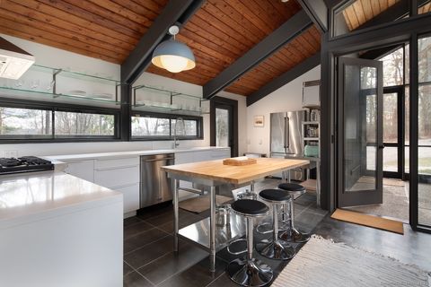 Tiny photo for 40 Canterbury Lane, Salisbury, CT 06039 (MLS # 24143464)