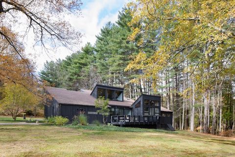 Tiny photo for 40 Canterbury Lane, Salisbury, CT 06039 (MLS # 24143464)