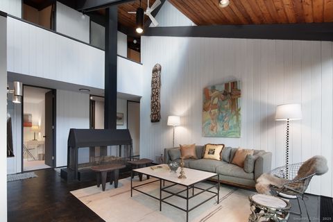 Tiny photo for 40 Canterbury Lane, Salisbury, CT 06039 (MLS # 24143464)