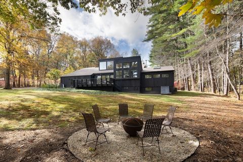 Tiny photo for 40 Canterbury Lane, Salisbury, CT 06039 (MLS # 24143464)