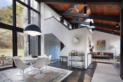 Tiny photo for 40 Canterbury Lane, Salisbury, CT 06039 (MLS # 24143464)