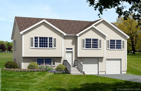 110 Willowbrook Road Cromwell CT 06416