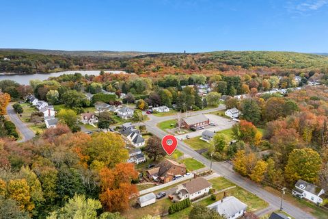 Tiny photo for 245 Montoe Road, Waterbury, CT 06704 (MLS # 24129343)