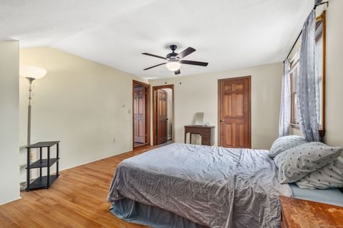 Tiny photo for 245 Montoe Road, Waterbury, CT 06704 (MLS # 24129343)