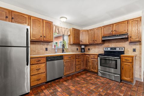 Tiny photo for 245 Montoe Road, Waterbury, CT 06704 (MLS # 24129343)
