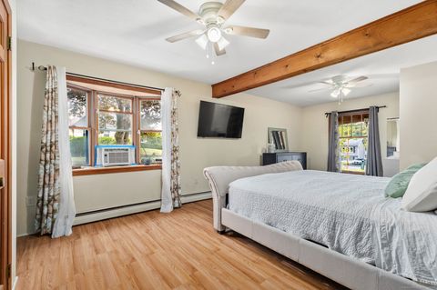 Tiny photo for 245 Montoe Road, Waterbury, CT 06704 (MLS # 24129343)