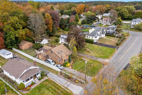 Tiny photo for 245 Montoe Road, Waterbury, CT 06704 (MLS # 24129343)