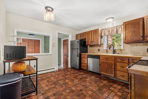 Tiny photo for 245 Montoe Road, Waterbury, CT 06704 (MLS # 24129343)