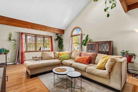 Tiny photo for 245 Montoe Road, Waterbury, CT 06704 (MLS # 24129343)